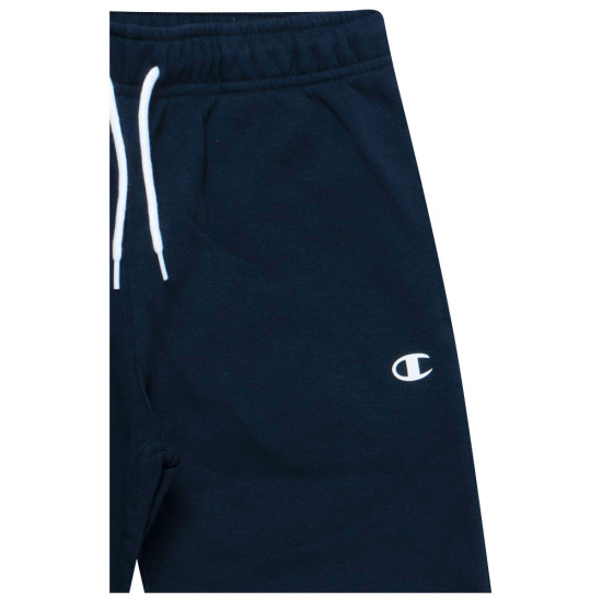 Champion Παιδικό παντελόνι φόρμας Rib Cuff Pants